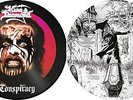 King Diamond - Conspiracy Vinyl-Picture #118555 V