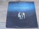 The Doors - The Soft Parade 1969 UK LP ELEKTRA 1st + INSERT