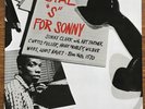 Sonny Clark Dial “S” For Sonny Japan Blue Note LP 1990 Toshiba BN 1570 + Insert