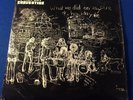 FAIRPORT CONVENTION What We Did UK PINK ISLAND 1st press Folk Psych LP rare