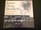 James Dean Bradfield - The Great Western - Vinyl LP