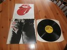 The Rolling Stones  ?– Sticky Fingers -  COC 59100 + INSERT - VINYL LP***