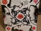 Blood Sugar Sex Magik [PA] by Red Hot Chili Peppers (Vinyl, Sep-2002, Warner Br…