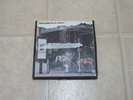Vintage 4-TRACK REEL TO REEL JAMES GANG LIVE IN CONCERT 3 3/4 IPS ABC 0022-733 F