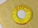 Sun Records 241 45 RPM U191 Johnny Cash I Walk The Line