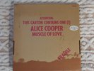 ALICE COOPER P-8404W MUSCLE OF LOVE