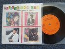 Michael Jackson - Billy Jean/ Duran Duran - The reflex 7'' Single ISRAEL