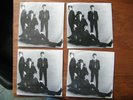 4 * THE BEATLES - 1962 LIVE RECORDINGS HAMBURG,GERMANY,1962  VINYL 7