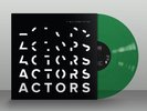 ACTORS I will come to you 1st Edition green Vinyl limtd 400
