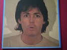 Paul McCartney II 2 two UK 1st press NM vinyl Blair etch G&L cover Lyric inner