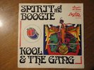 45 KOOL & THE GANG 'JUNGLE JAZZ / SPIRIT OF THE BOOGIE' RARE KILLER FUNKY 1975