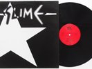 Slime - S/T LP 1981 PRESS Targets Buttocks Torpedo Moskau Razzia Razors HH Punk