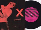 X - Delta 88 7
