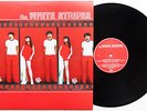 White Stripes - S/T LP FIRST 2001 UK XL PRESS Dead Wather Raconteurs Megan Jack