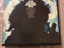 Bob Dylan’s Greatest Hits 4 Track 3 3/4 IPS Stereo Reel to Reel Tape Rock