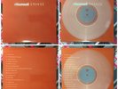 FRANK OCEAN CLEAR COLOR VINYL 2 LP CHANNEL ORANGE [ pre blond