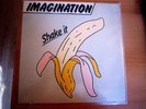 311	Imagination	Shake it	VG/VG+	FUNK/SOUL	Nash-Records ?– Nr-005	1981