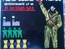 AVIADOR DRO ALAS SOBRE EL MUNDO