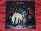 DIO - MASTER OF THE MOON - RARE 10tr LP - GER 2004 - BLACK VINYL - 1st PRESSING