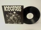 Icecross - S/T ORIG. ICELANDIC LP *PRIVATE EARLY METAL SCARCITY* Pokora