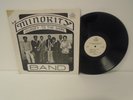 Minority Band ?- Journey To The Shore ORIG. US LP *PRIVATE SOUL-JAZZ GROOVE*