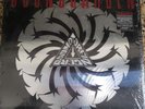 Soundgarden: Badmotorfinger (2LPs Etched 4th Side: 180GV: Lenticular Cover)