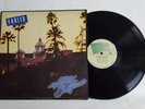 The Eagles Hotel California Vintage Vinyl LP 1976 1st Press 7E 1084 VG+/VG+