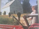 Big Country . Driving To Damascus  Double Album. Heavy Weight Vinyl. Limited...