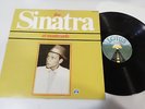 FRANK SINATRA LIVE AT MONTECARLO SPORTING CLUB 1958-82 VG/VG LP 12