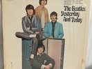 BEATLES  ' YESTERDAY and TODAY'  Capitol  Canada in Shrink LP EX+ MONO T-2553