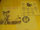 STONE ANGEL-same-LP reissue of 1975-rar folk psych-rar lim.edit.Acme-180 Gram
