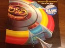 ELO - ELECTRIC LIGHT ORCHESTRA - OUT OF THE BLUE - LP 1978 GATEFOLD BLUE VINYL