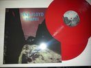LP PINK FLOYD - POMPEII - RED VINYL - 2 LP