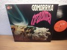 GOMORRAH TRAUMA 1971 MINT GERMAN 1ST KRAUTROCK MONSTER