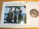 Rarities for Viola, Cello & Double-Bass II FUKAI STOPPEL DZWIZA LP MUSICA VIVA
