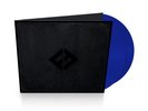 Foo Fighters - Concrete And Gold - Double Blue Vinyl Album - Limited Edition