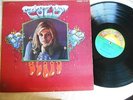 RARE  SAN FRANCISCO COLD BLOOD LP VINYL 1969 ROCK SOUL FUNK LYDIA PENCE