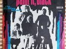 The Rolling Stones ?– Paint It, Black 1966 *ITALY* 7