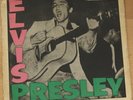 ELVIS PRESLEY EPA-747 7