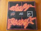 DAFT PUNK 3LP Box Homework Discovery Alive 1997