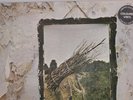 LED ZEPPELIN LP: 1V (FOUR SYMBOLS) LILAC VINYL, 1978 ISSUE ON ATLANTIC