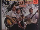 IVY LEAGUE TRIO: On And Off Campus LP Sealed (Mono) Folk