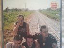 The Clash Combat Rock Vinyl LP ELPS 4287
