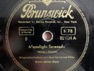 Glenn Miller Story - Moonlight Serenade - Tuxedo.... - /10
