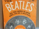 BEATLES: ALL YOU NEED IS LOVE  R.5620  NORWAY