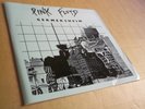Pink Floyd - live in Germany 1972 rare double LP Not Tmoq NM