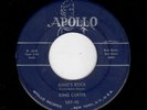 RARE & ROCKING R & B-KING CURTIS-APOLLO 507-KING'S ROCK/DYNAMITE AT MIDNIGHT