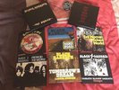 Black Sabbath ?– The Singles 1970-1978 RARE 6 x 7