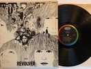 The Beatles - Revolver - 1967 US Stereo Press ST-2576 (NM) Ultrasonic Clean