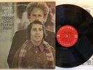 Simon & Garfunkel - Bridge Over Troubled Water - 1970 1st Press KCS 9914 VG++